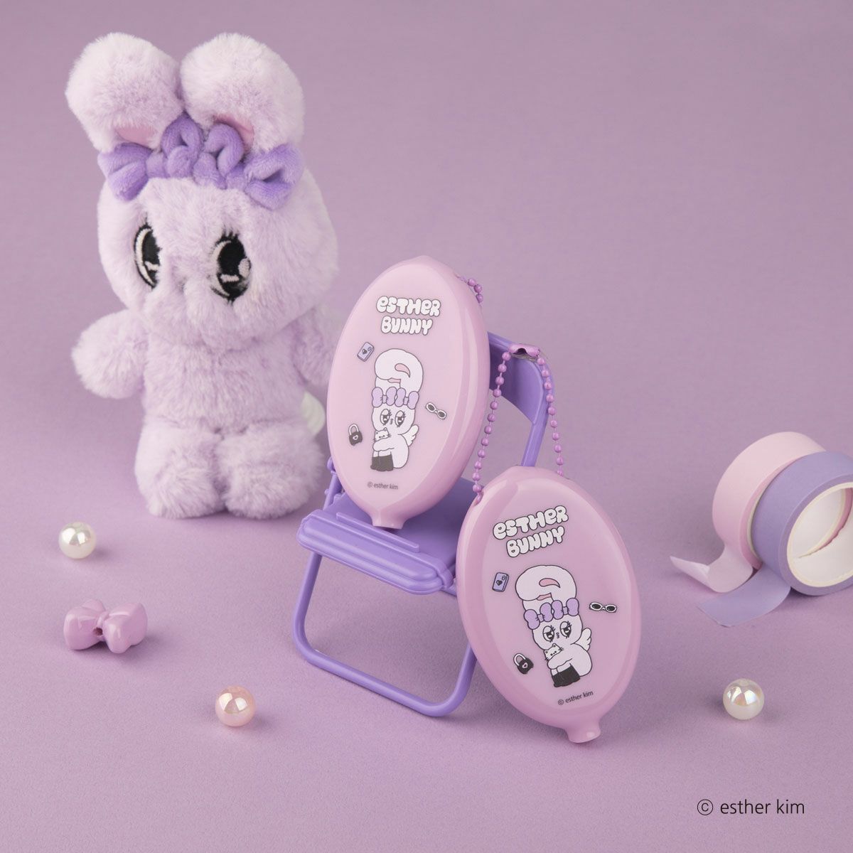 新着商品 | エスターバニーオンラインショップ