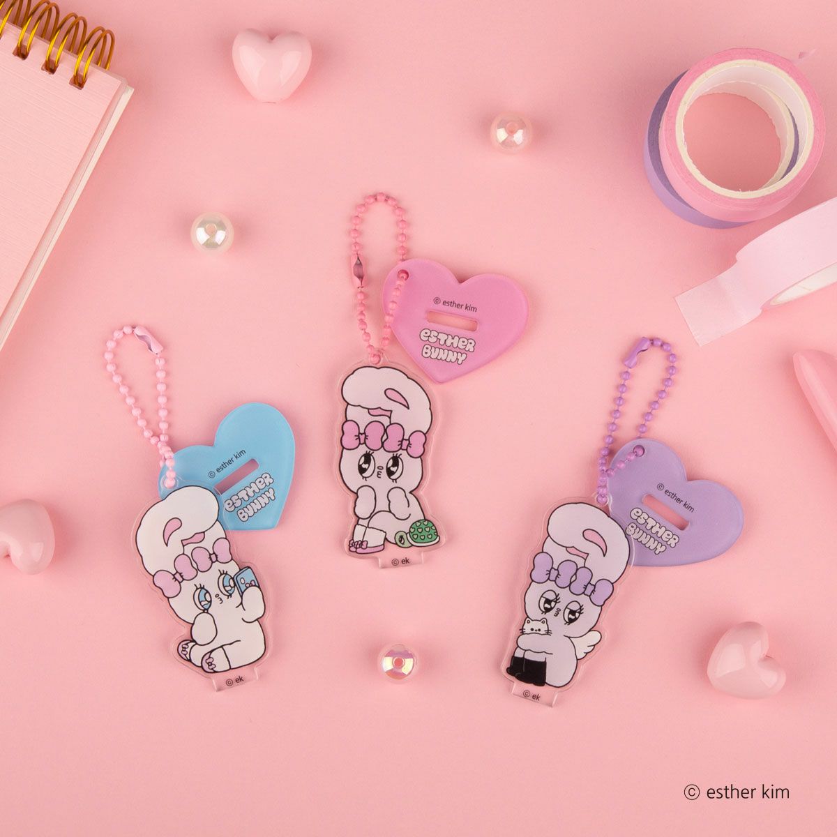 雑貨 | エスターバニーオンラインショップ